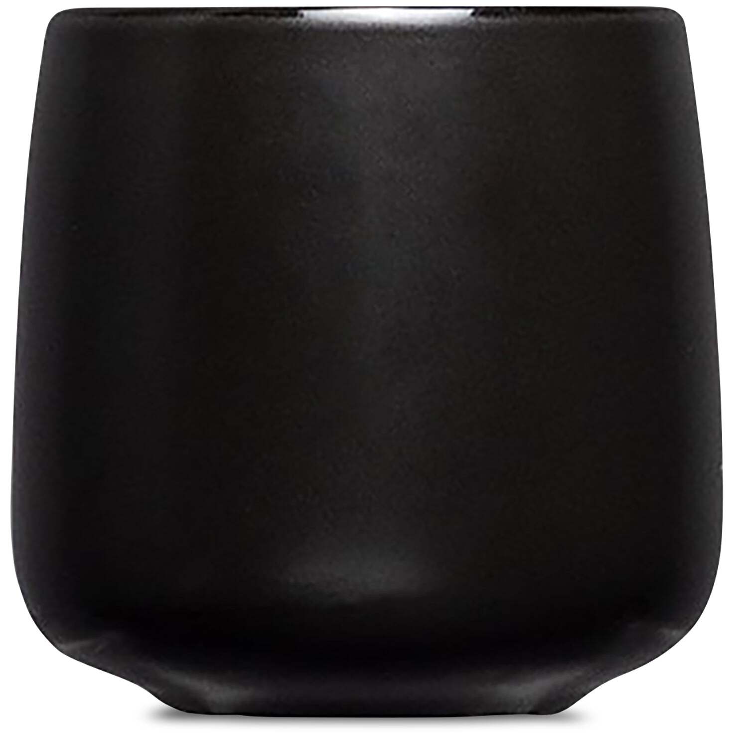 Matte Black