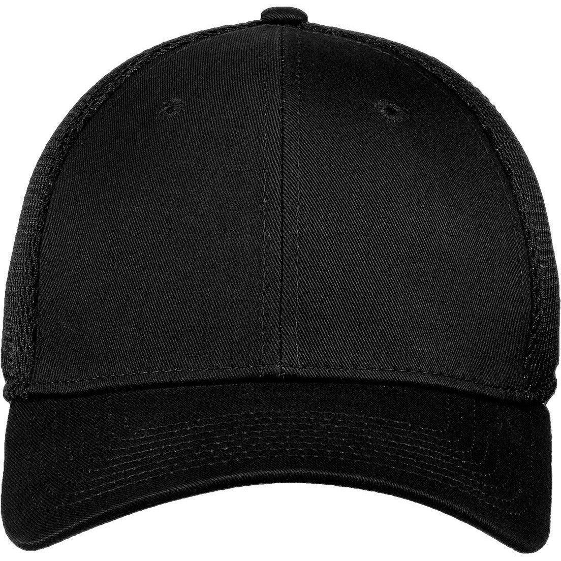 Black/Black