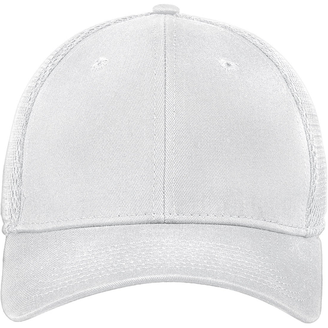 White/White