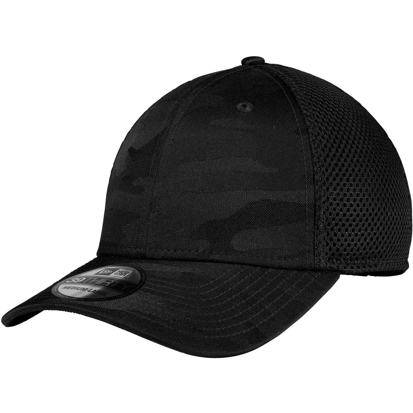 Black Camo