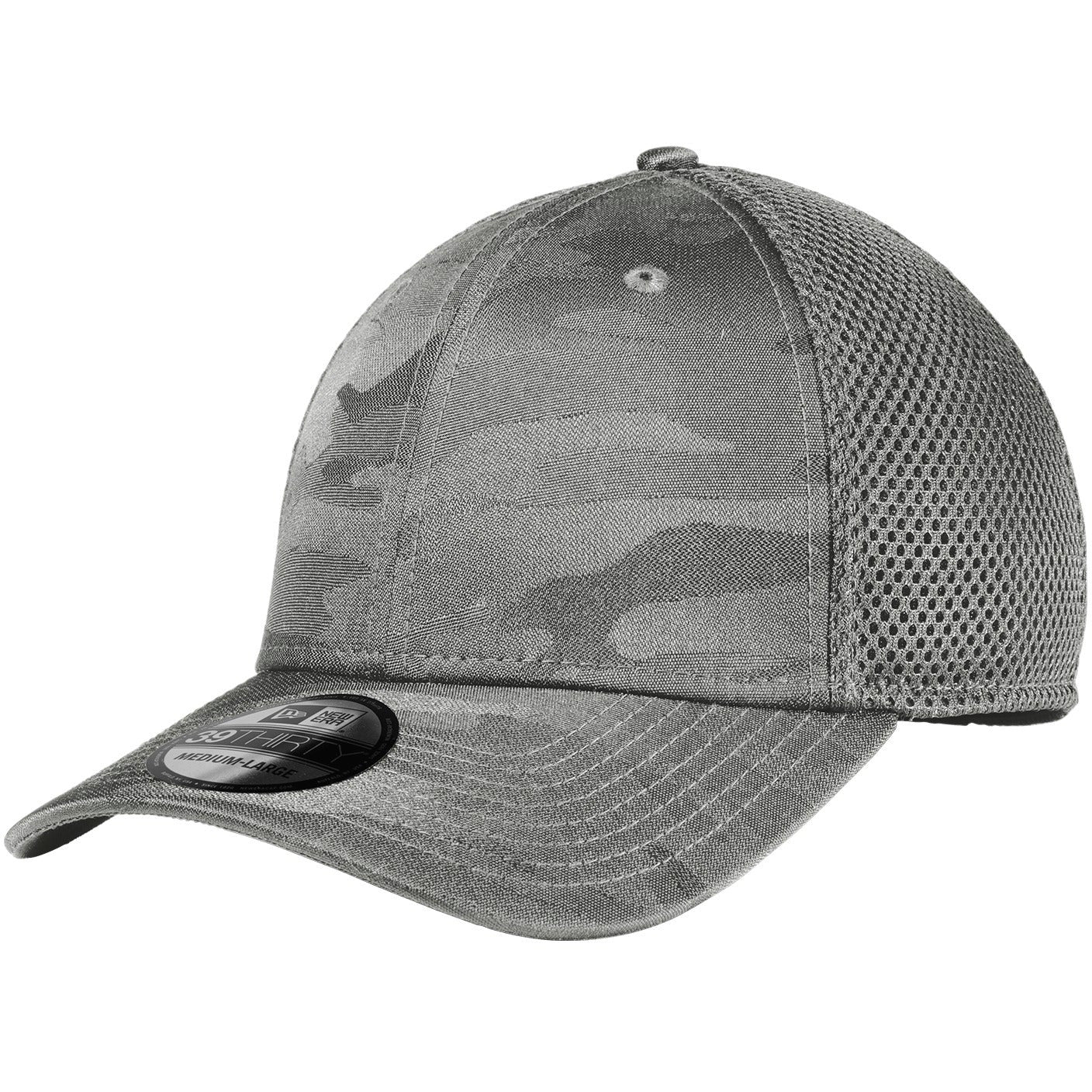 Grey Camo