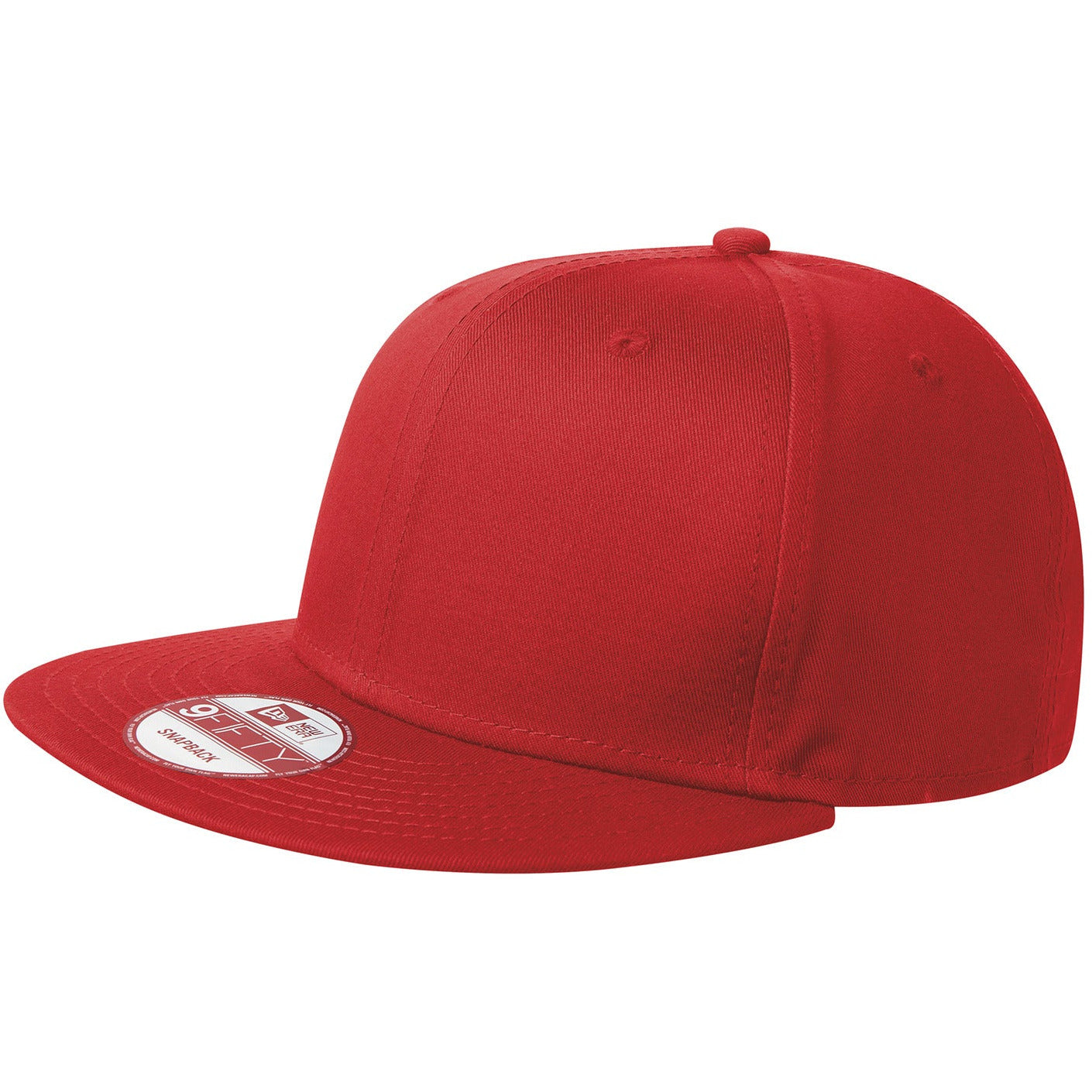 Scarlet Red