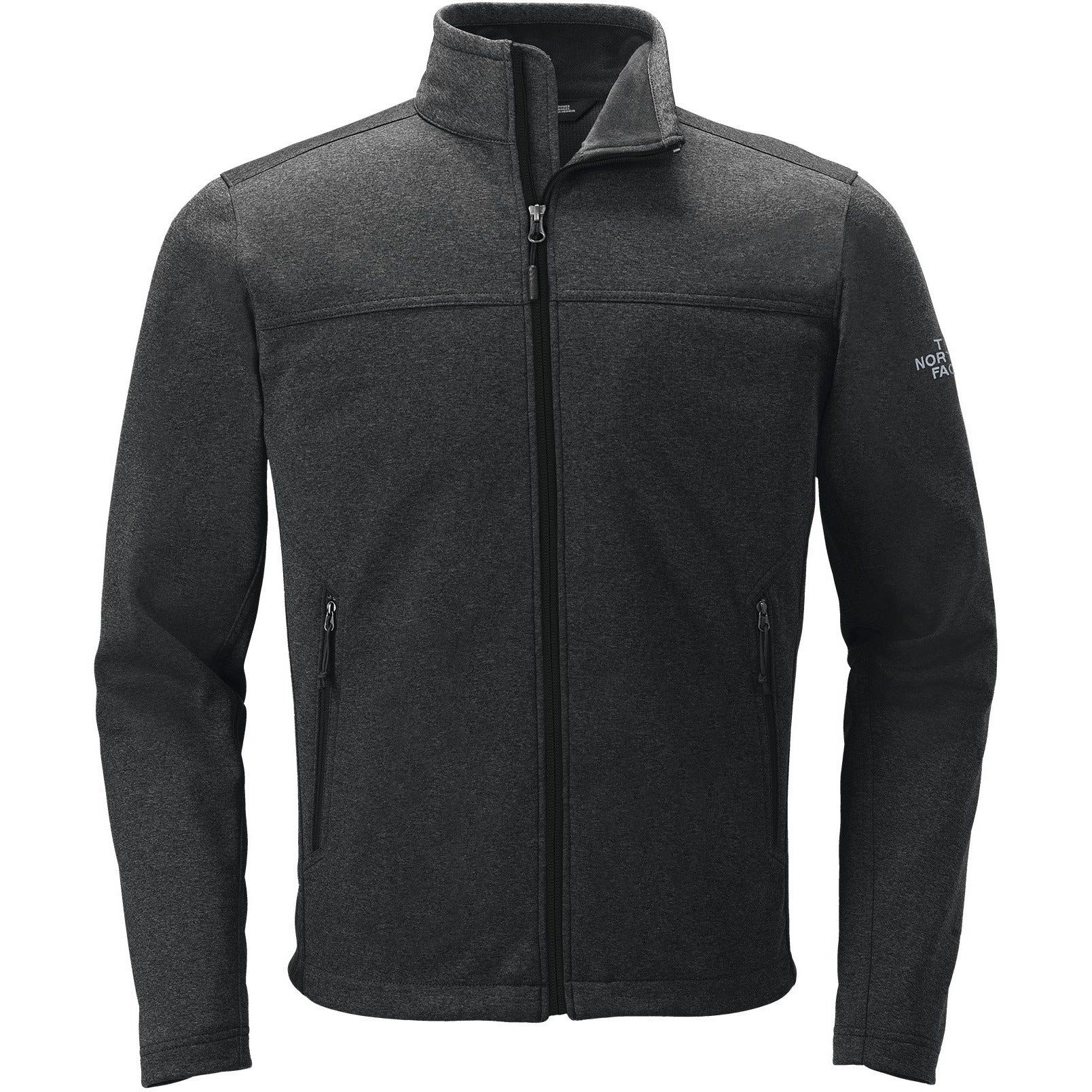 Dark Grey Heather