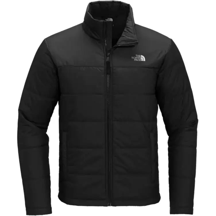 TNF Black