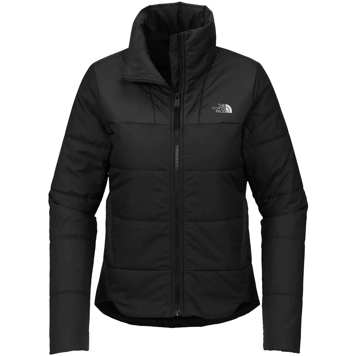 TNF Black