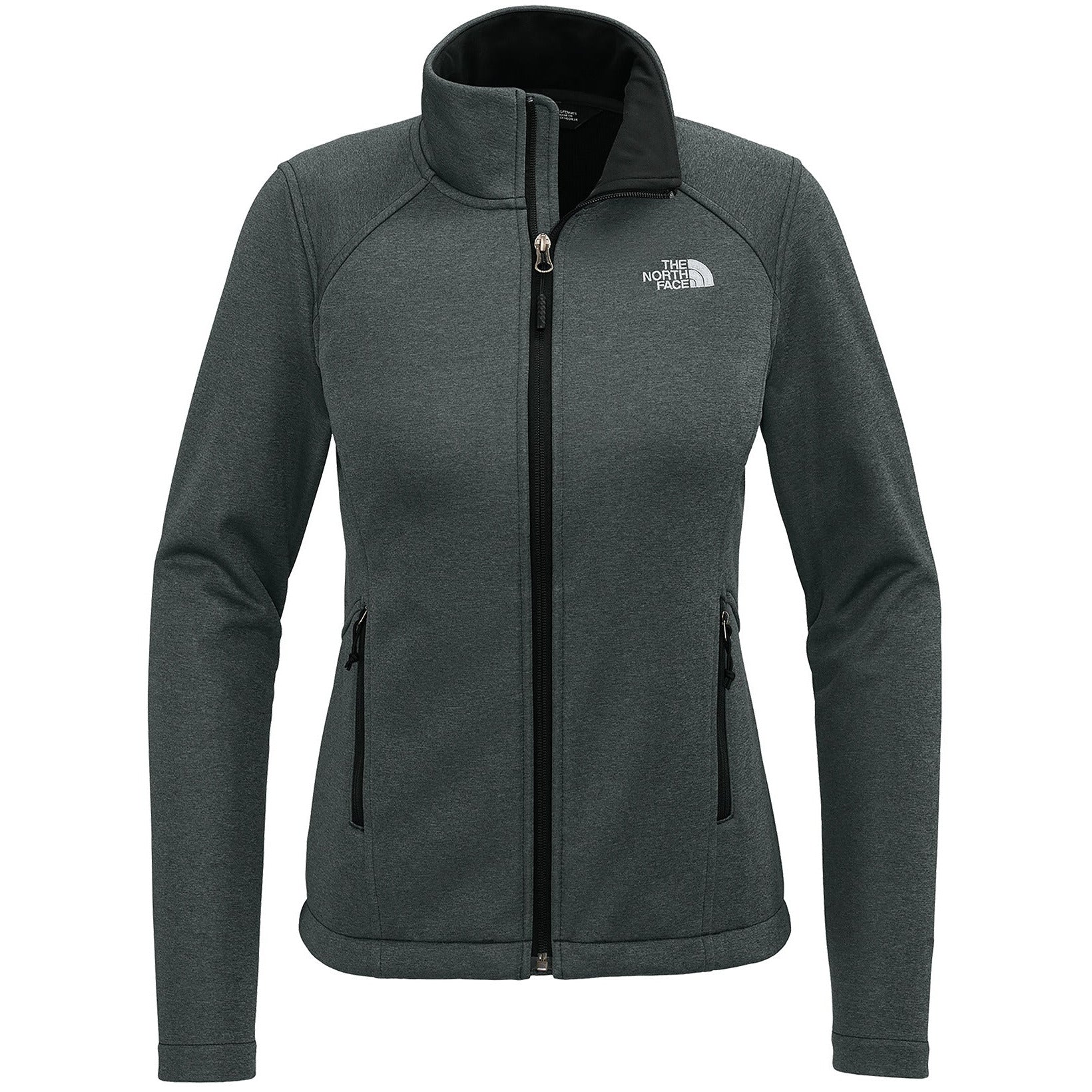 Dark Grey Heather