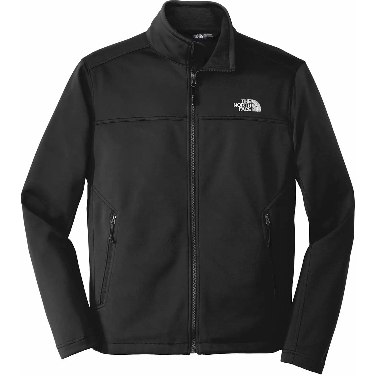 TNF Black
