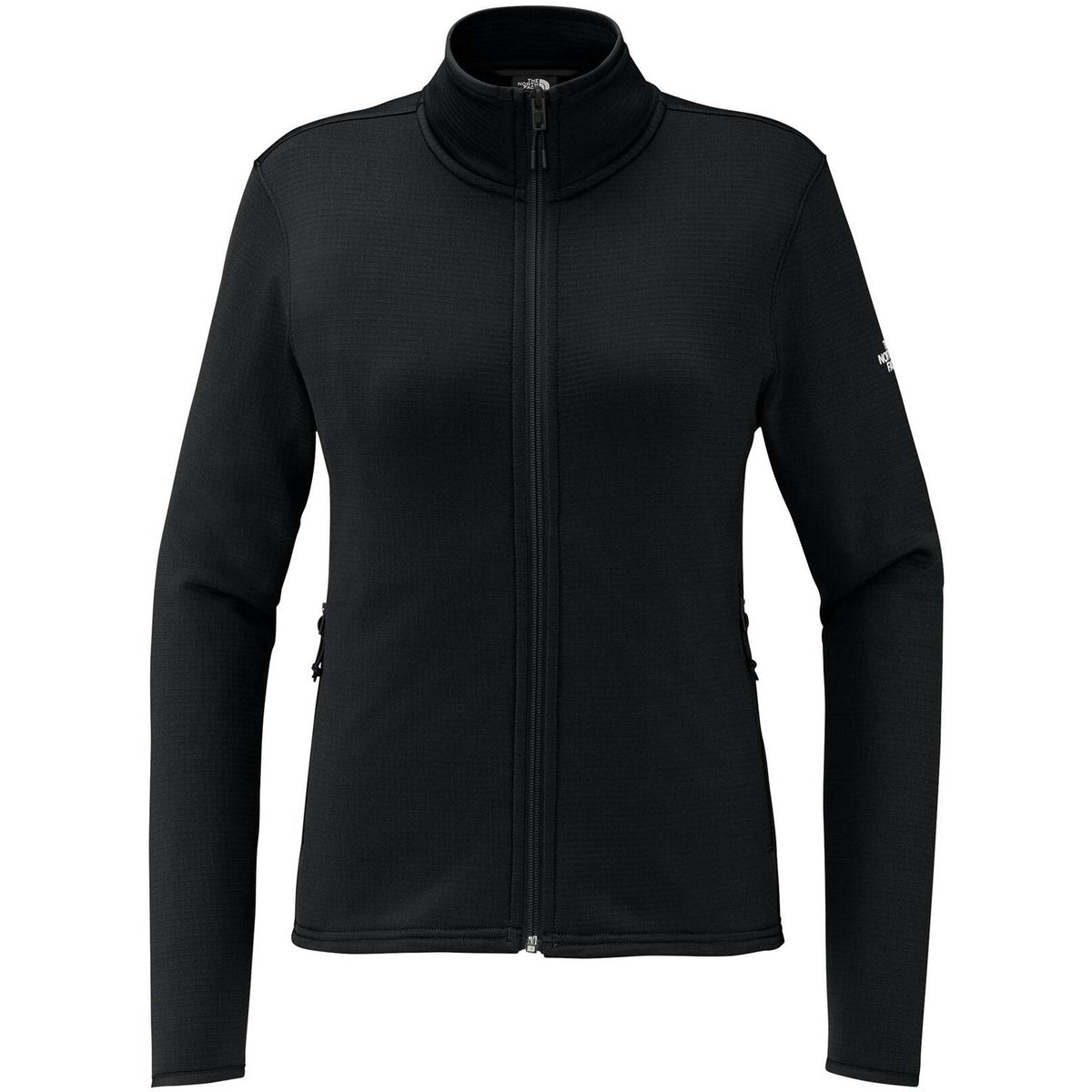 TNF Black