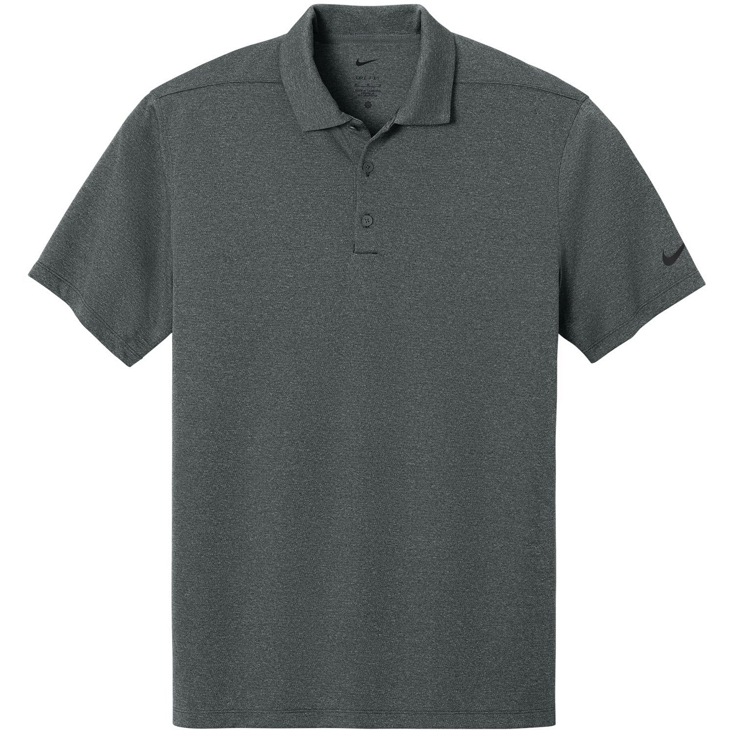 Anthracite Heather