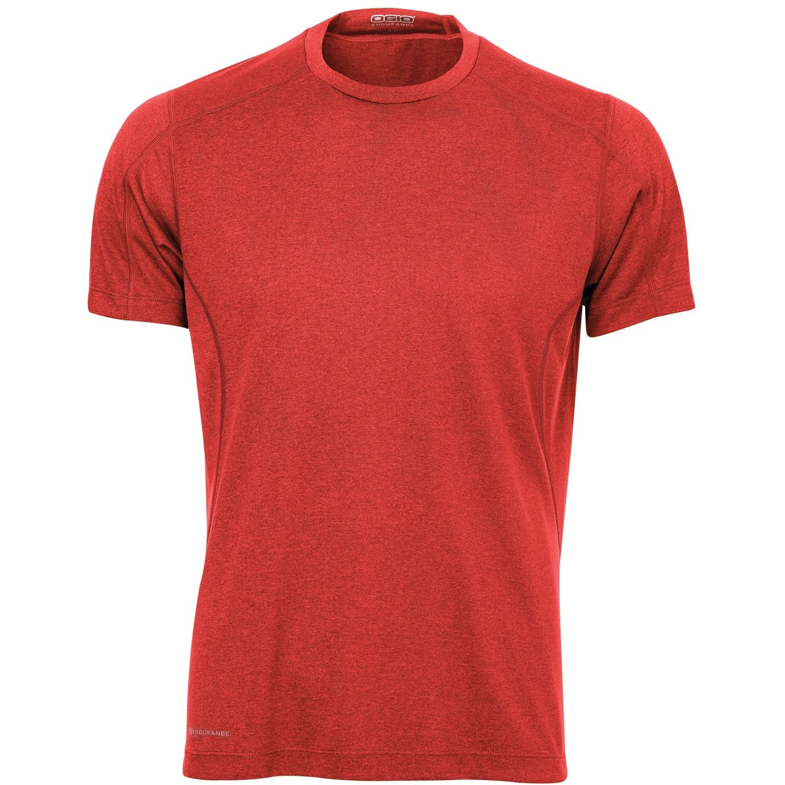 Ripped Red