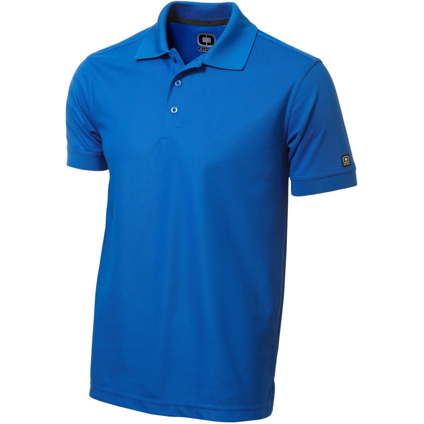 Electric Blue