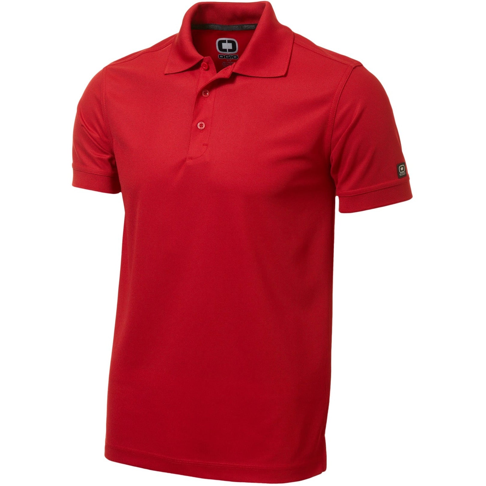 Signal Red