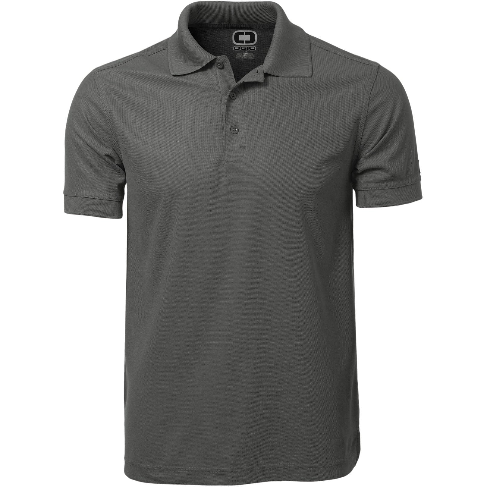 Diesel Grey