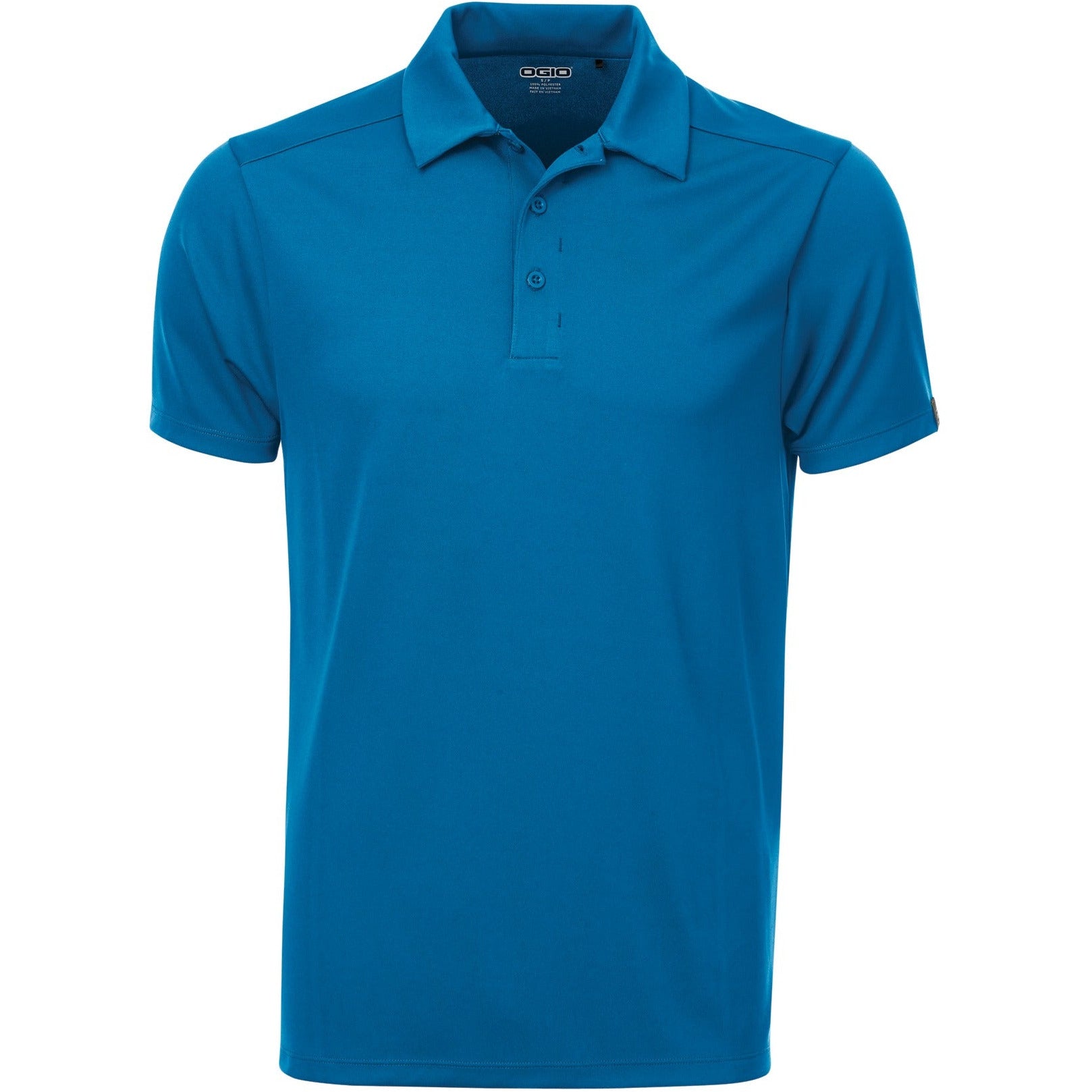 Bolt Blue