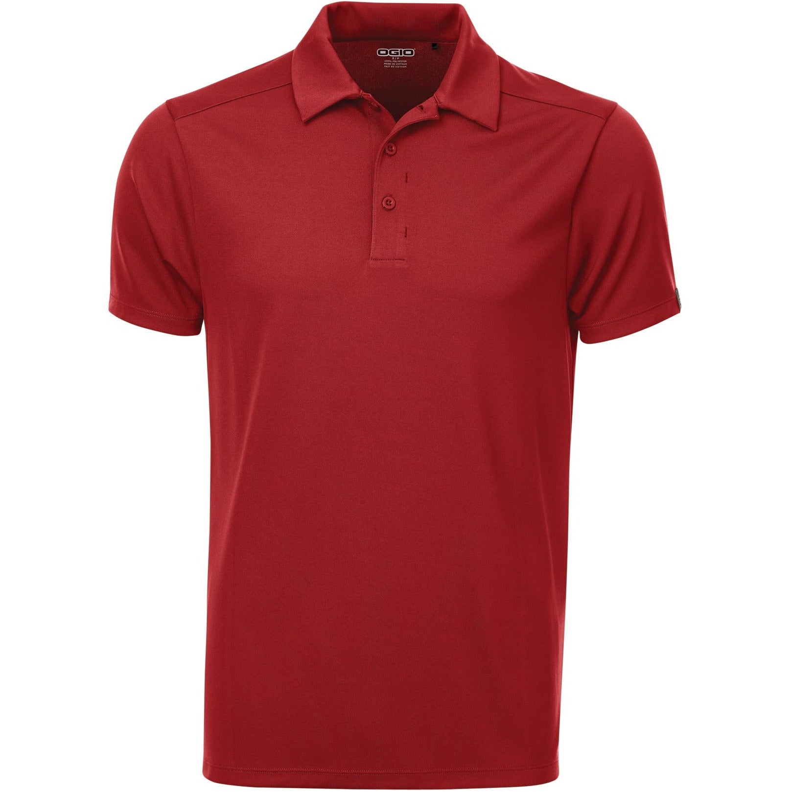 Signal Red