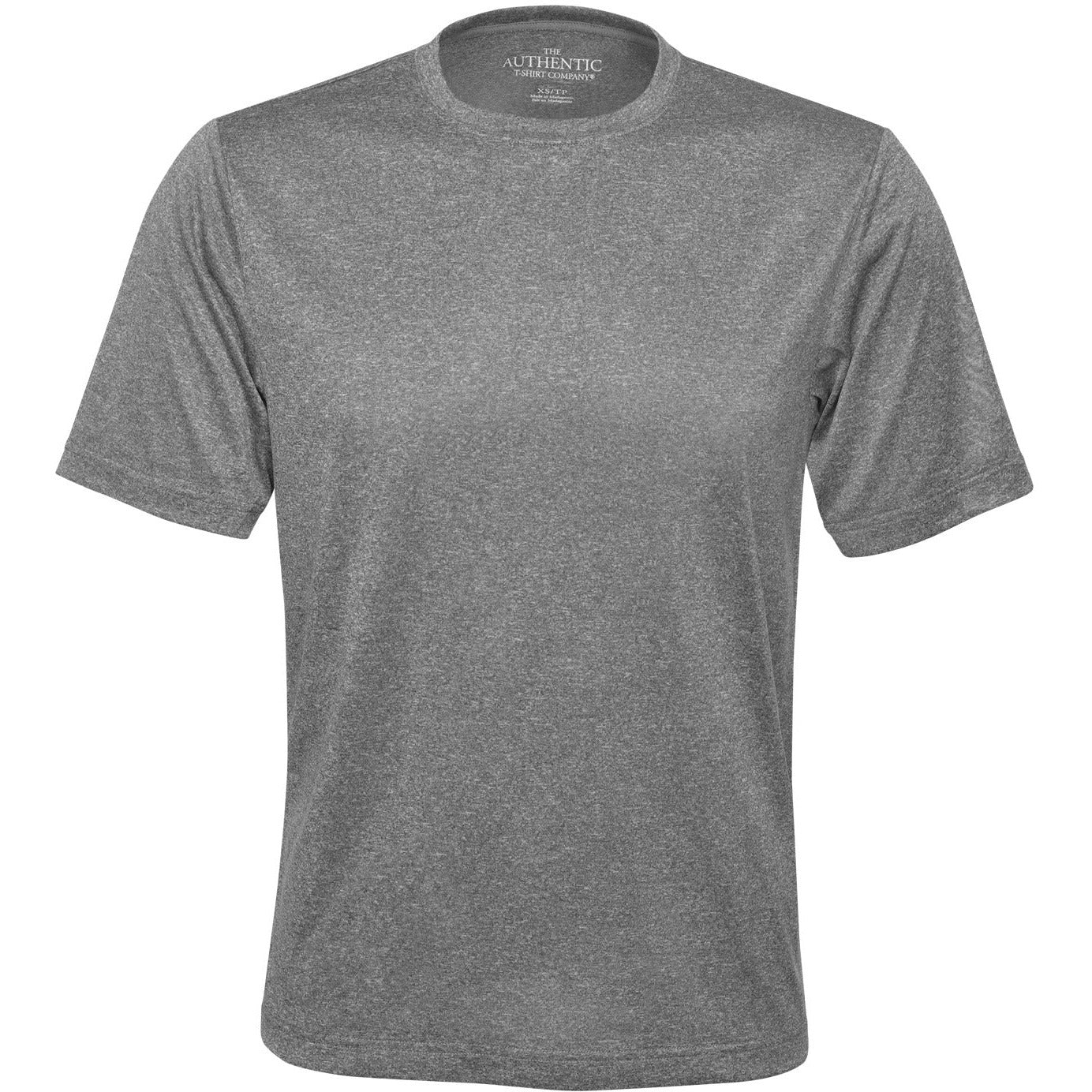 Charcoal Heather