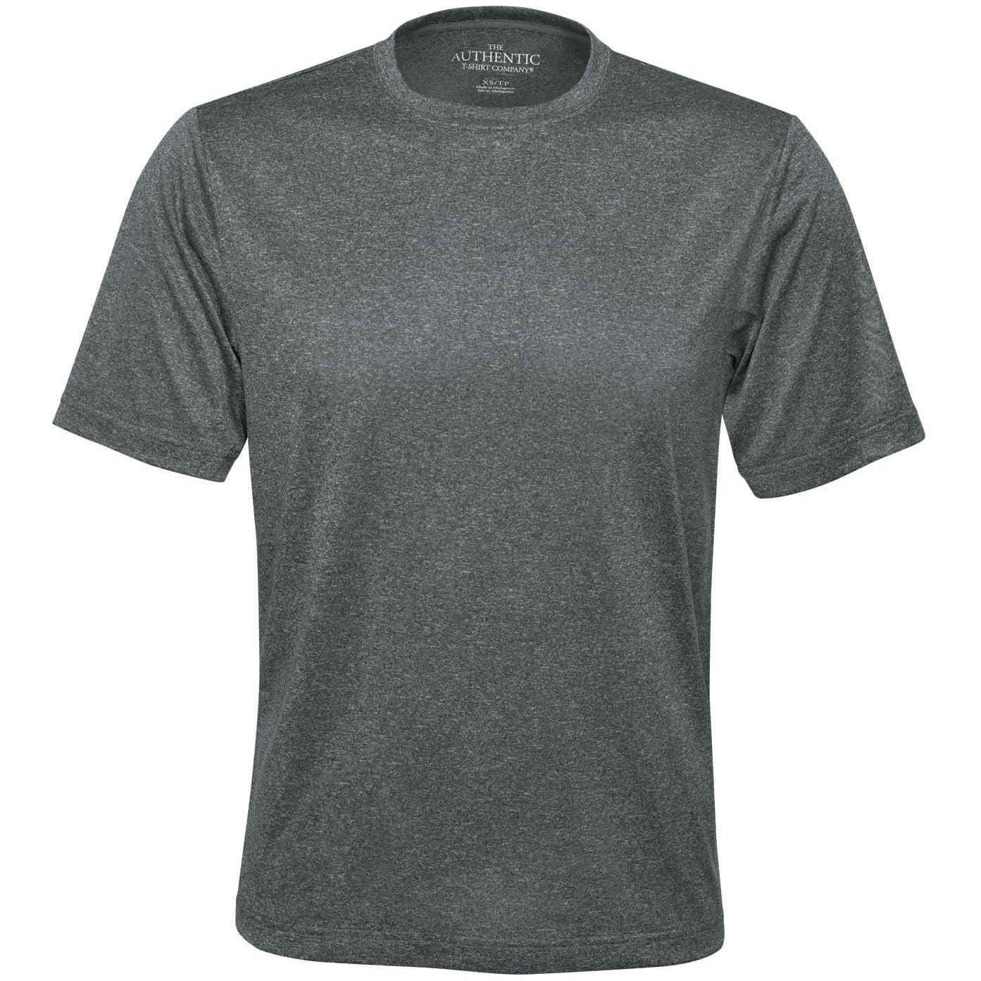 Graphite Heather