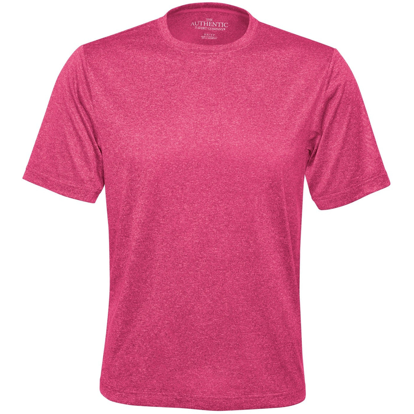 Raspberry Heather