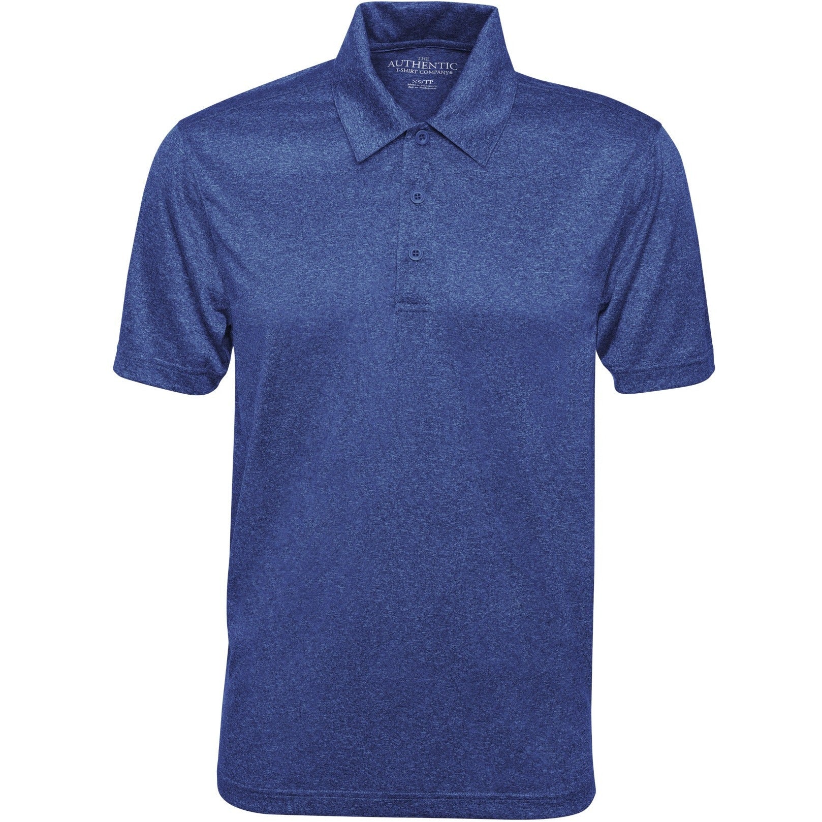 Cobalt Heather