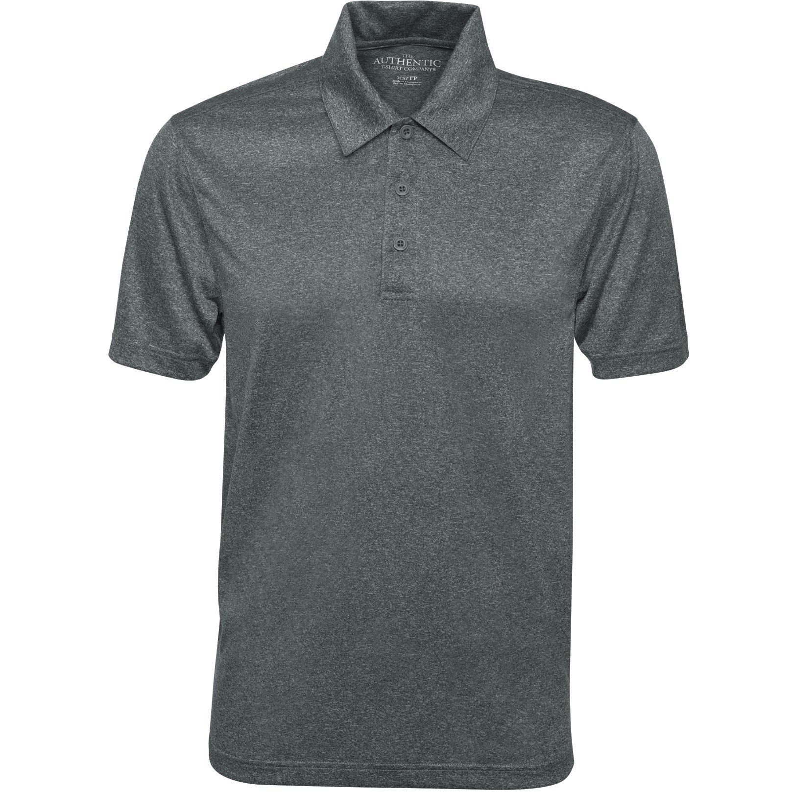 Graphite Heather