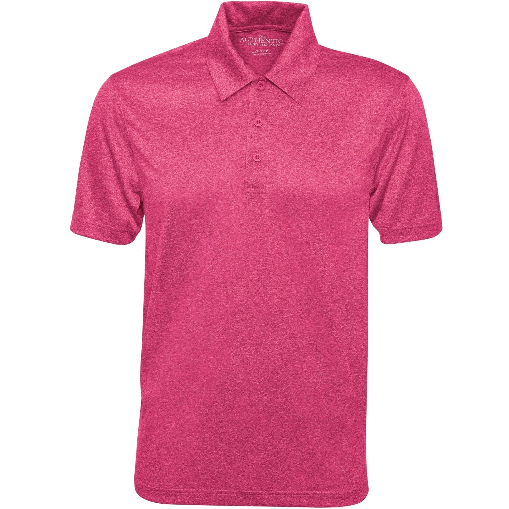 Raspberry Heather