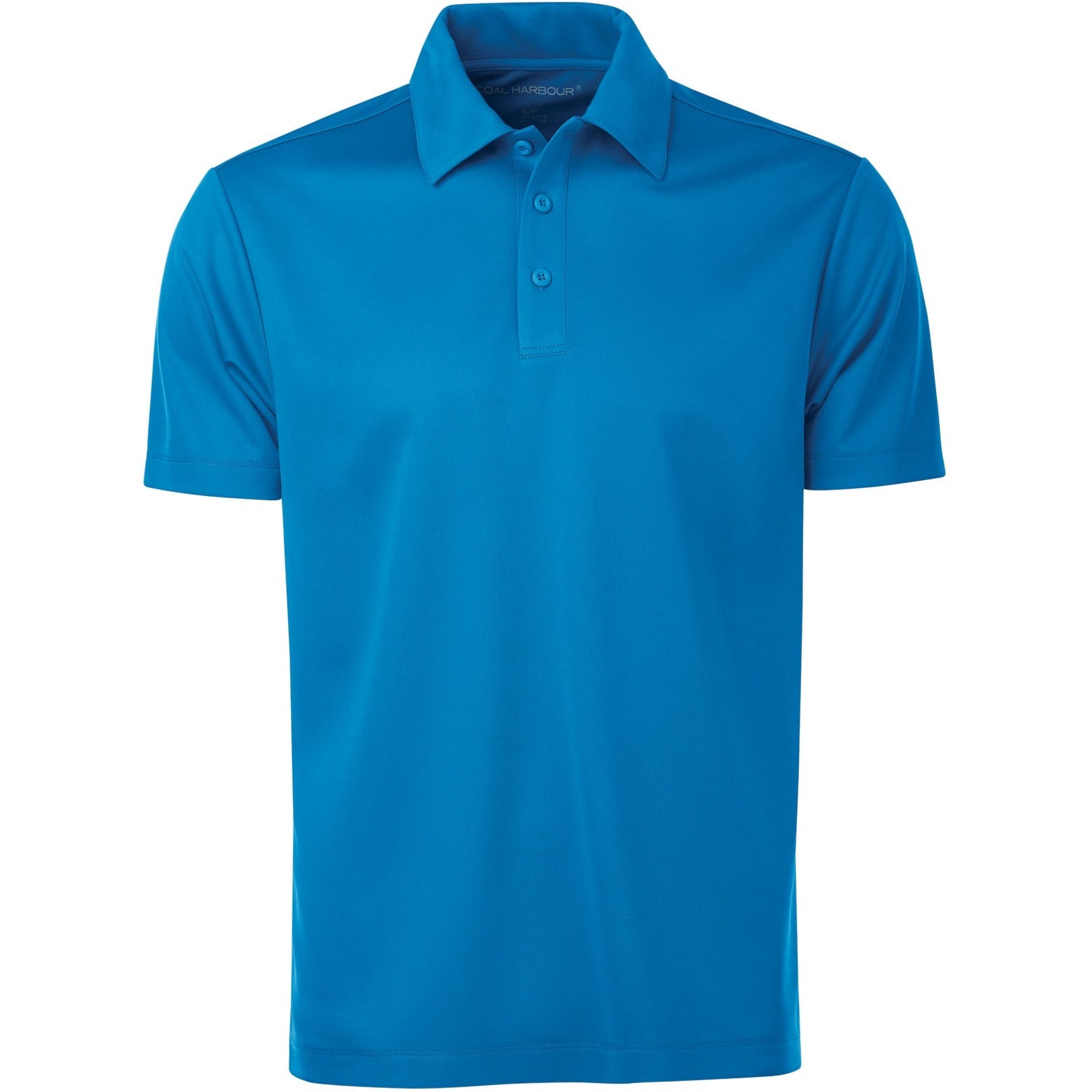 Brilliant Blue