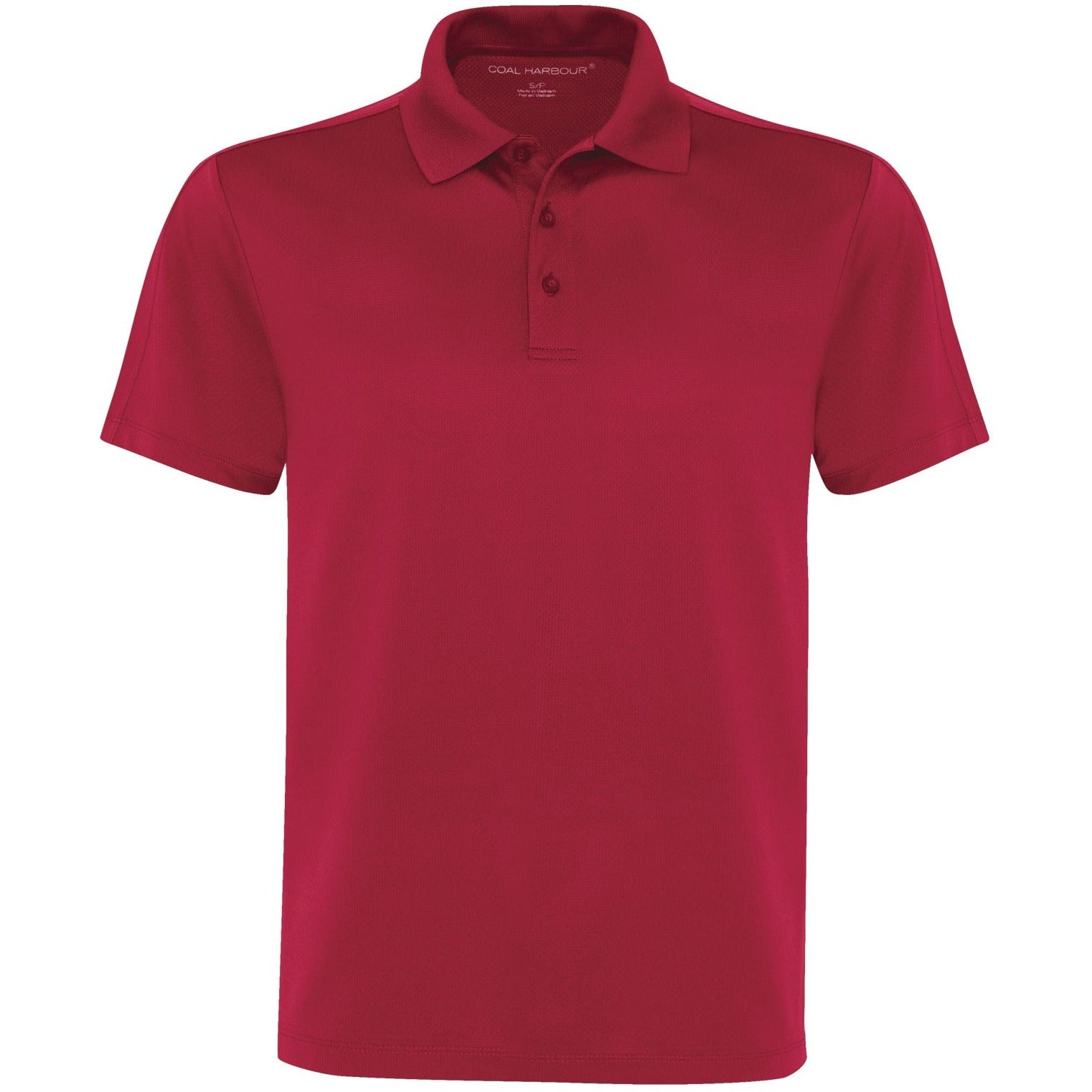 Rich Red