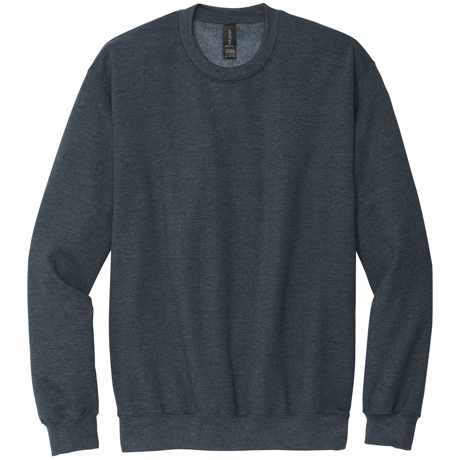 Dark Heather**