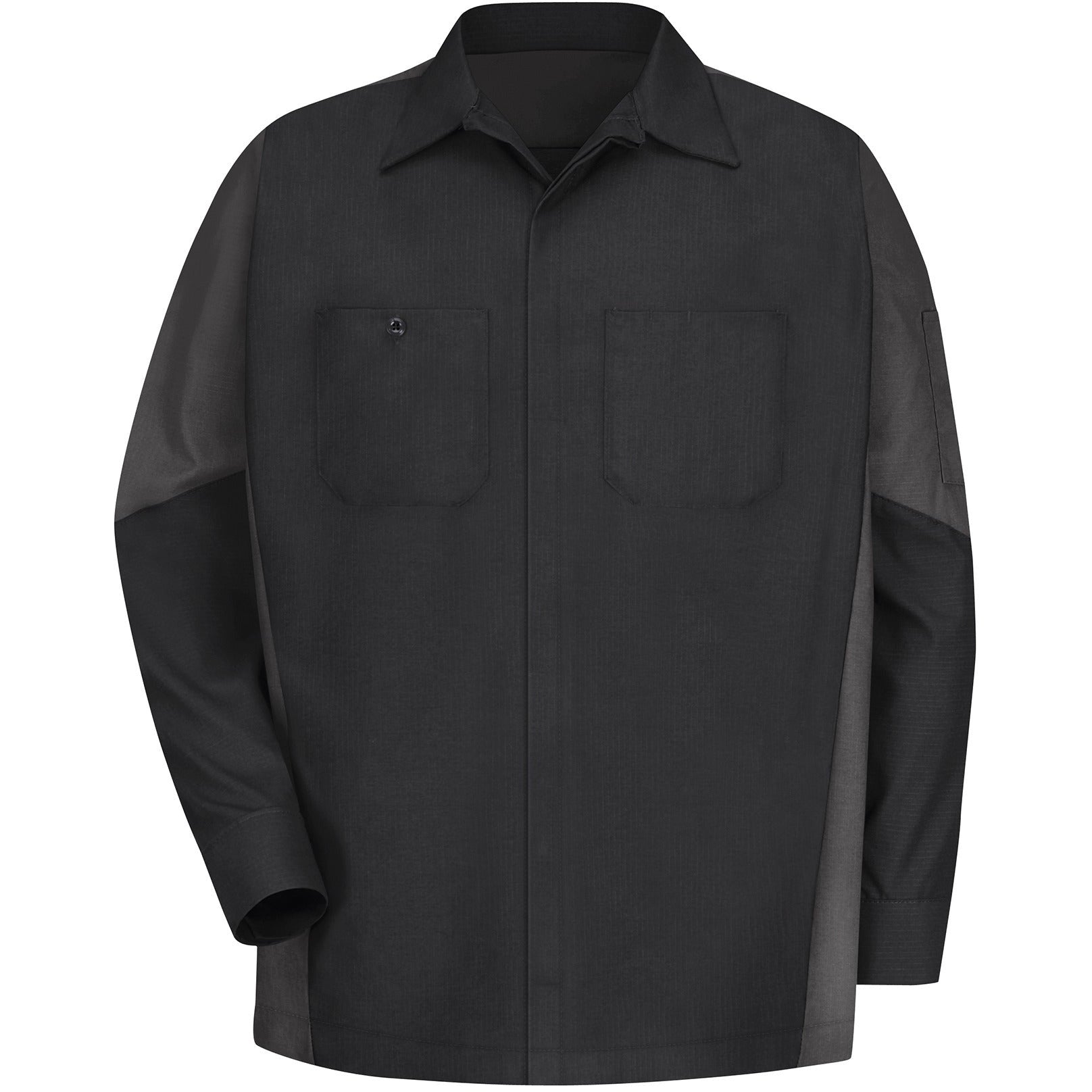 Black/Charcoal