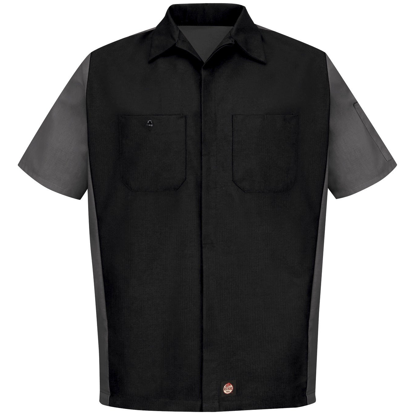 Black/Charcoal