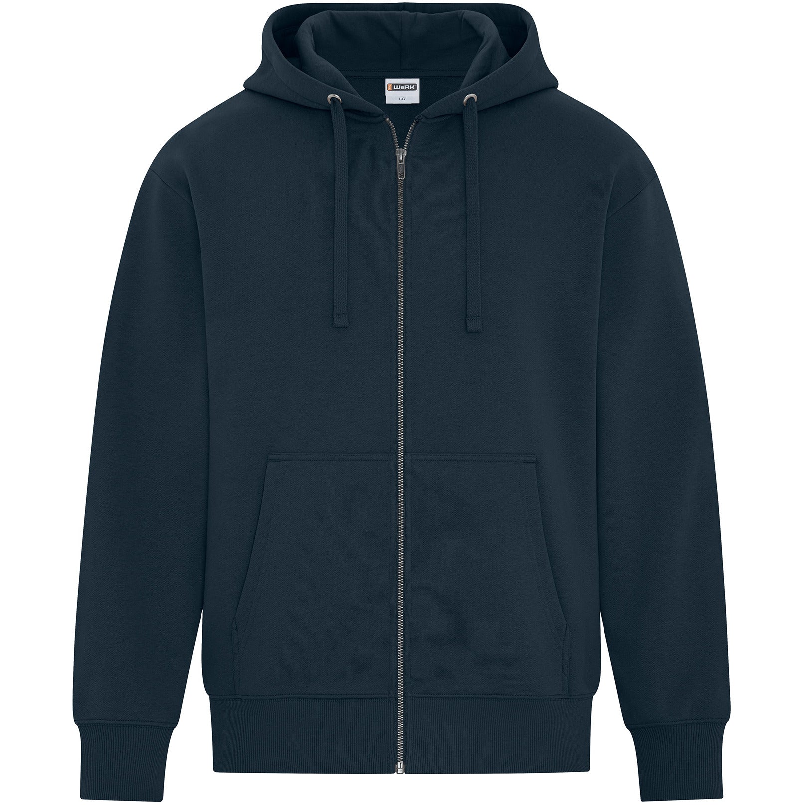 werk422-Dark Navy
