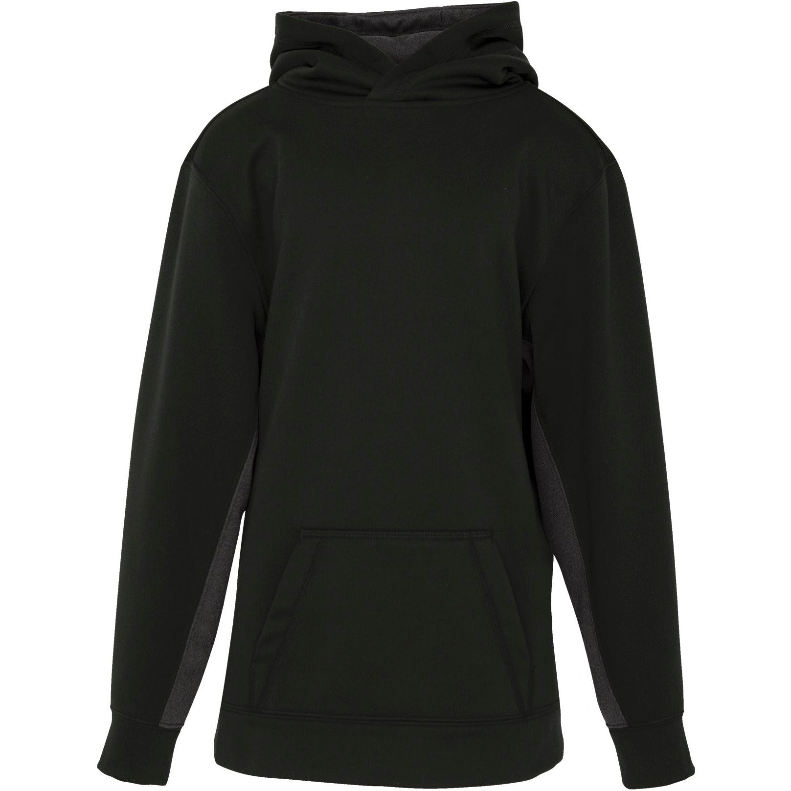 Black/Charcoal