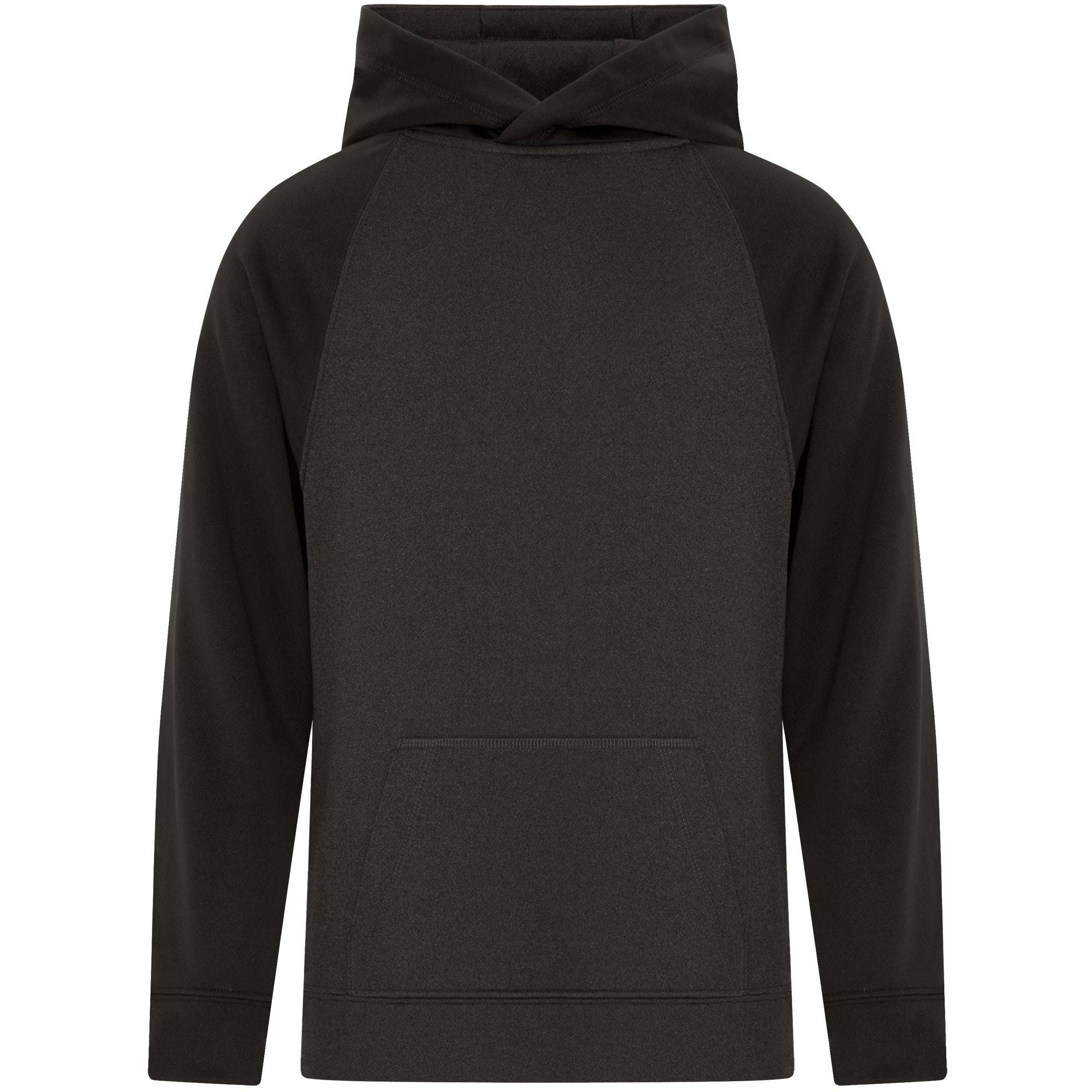 Charcoal/Black