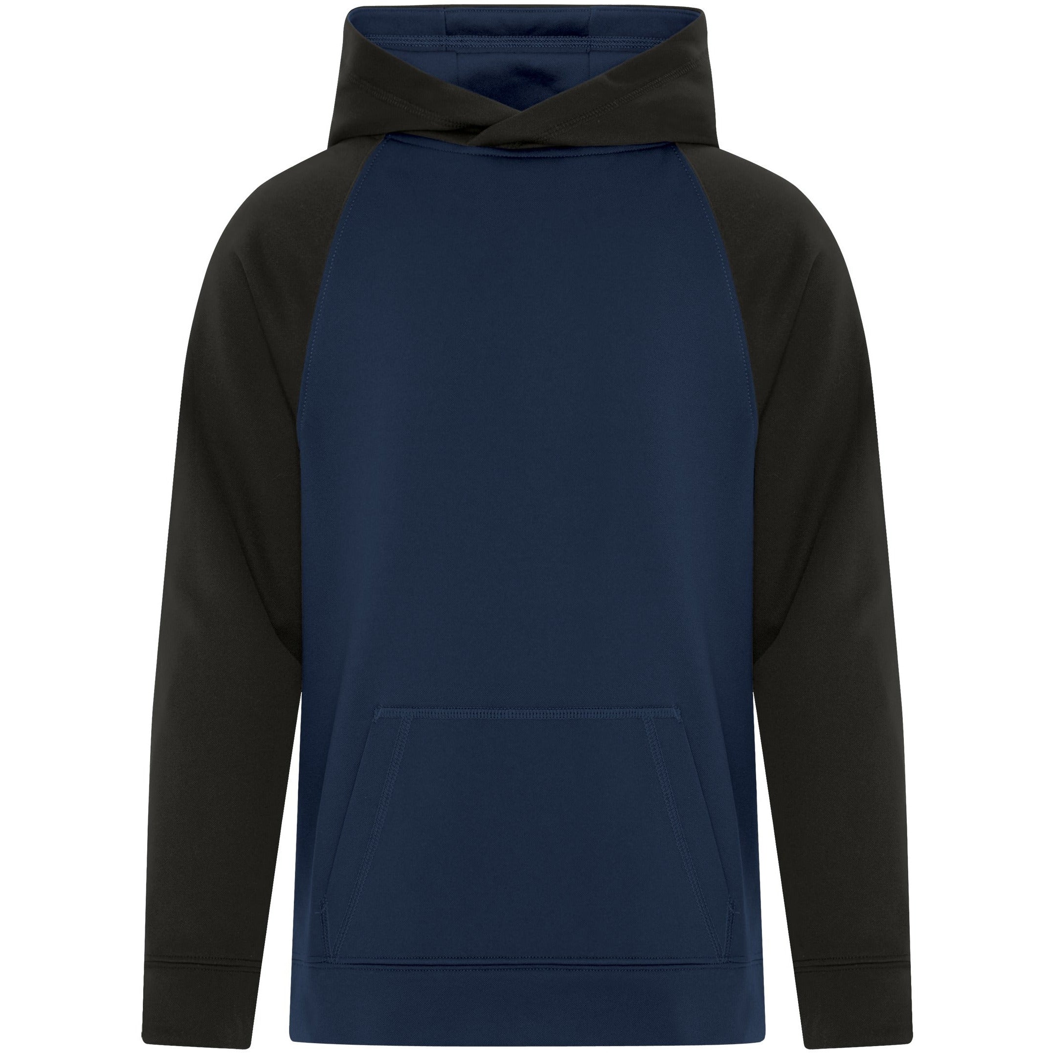 True Navy/Black