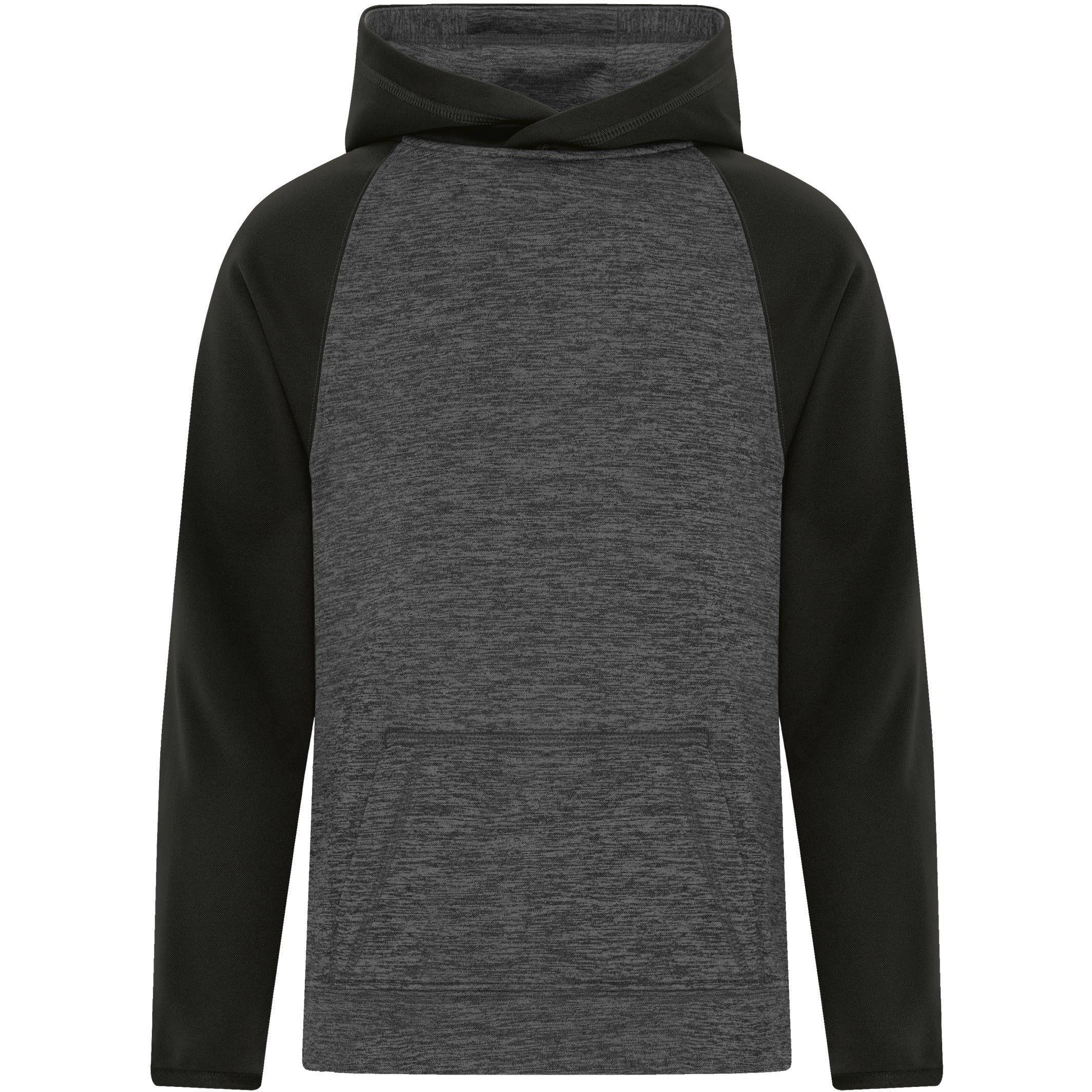 Charcoal Dynamic/Black