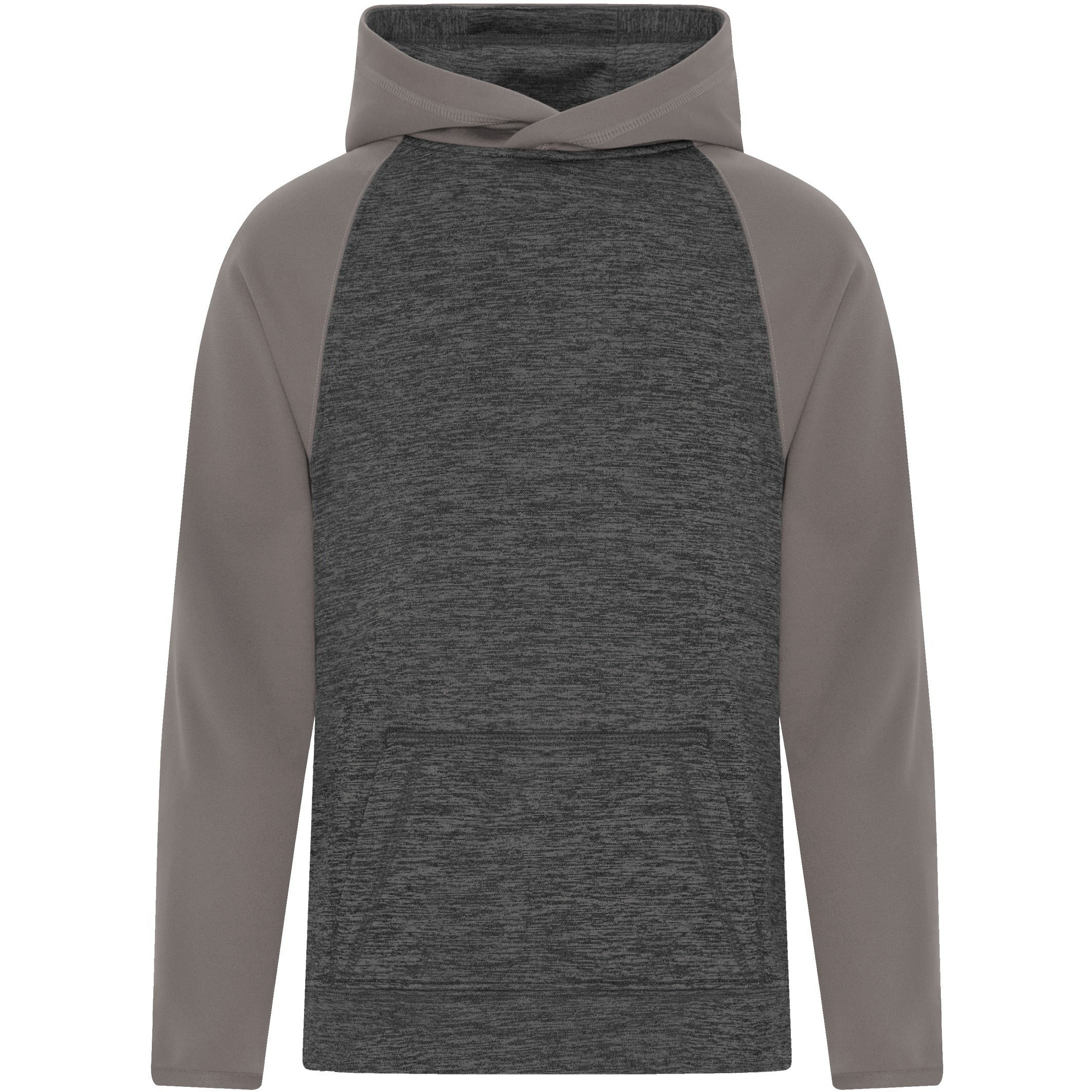 Charcoal Dynamic/Coal Grey