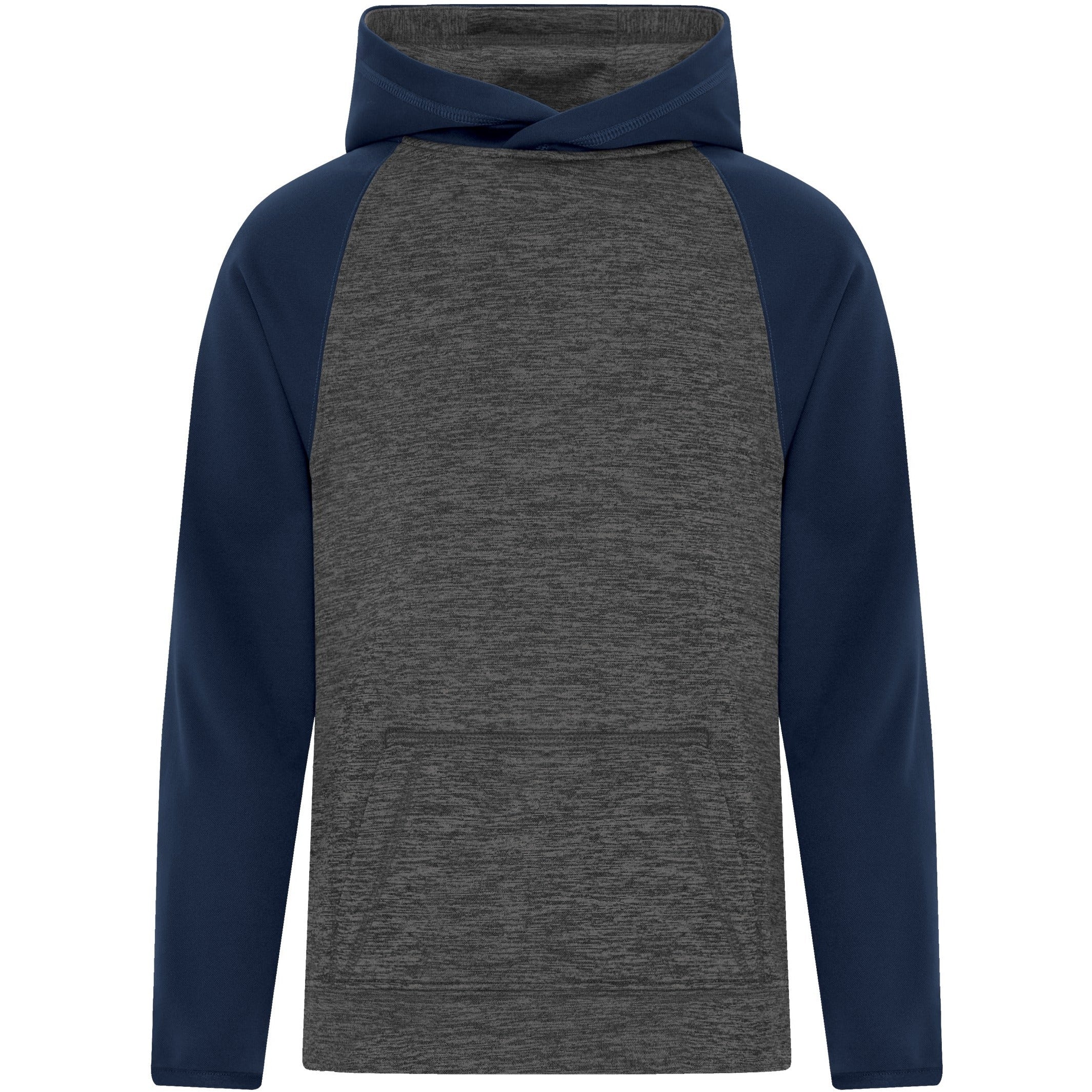 Charcoal Dynamic/True Navy