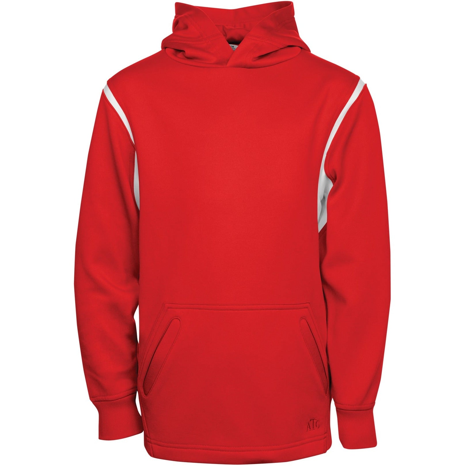 True Red/White