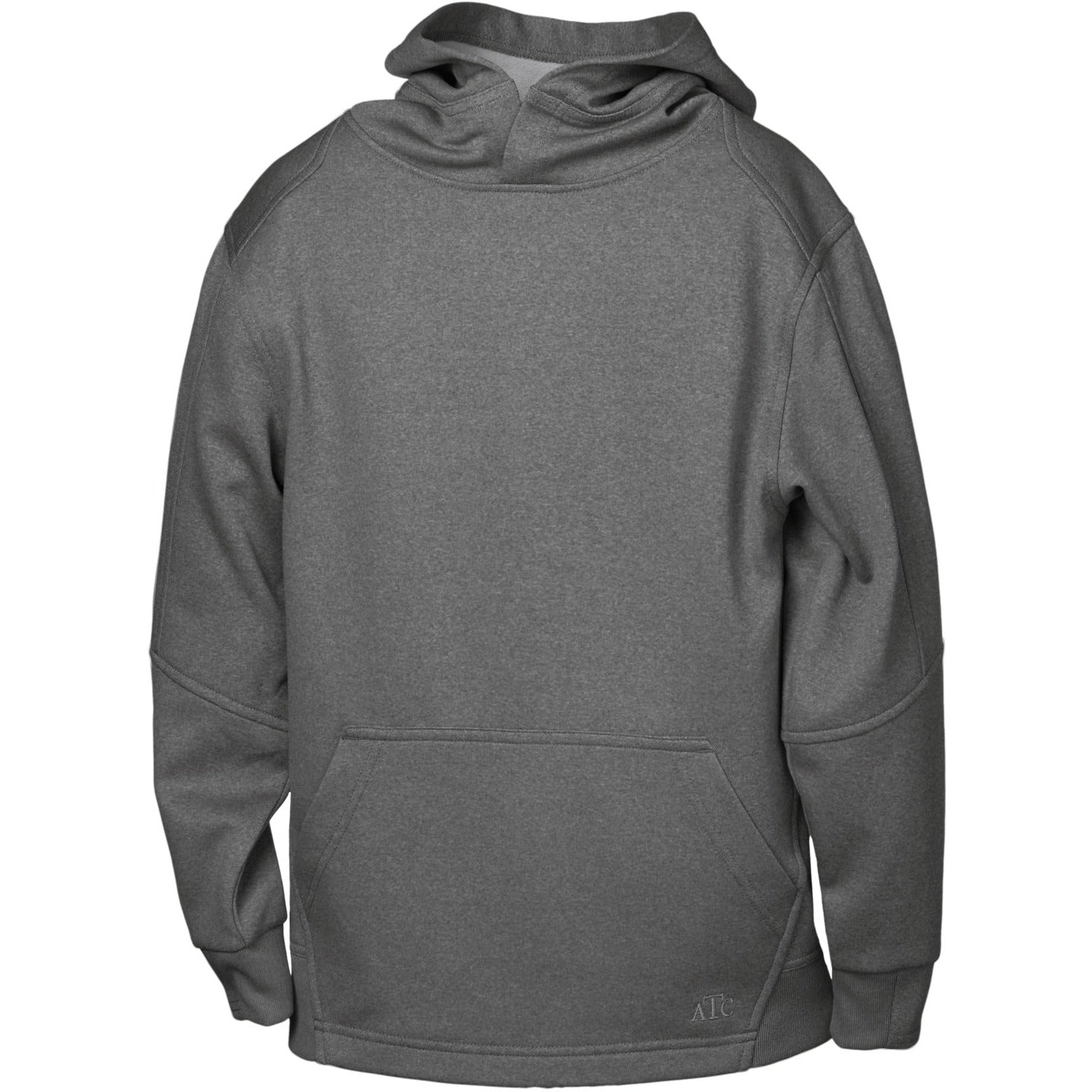 Charcoal Heather
