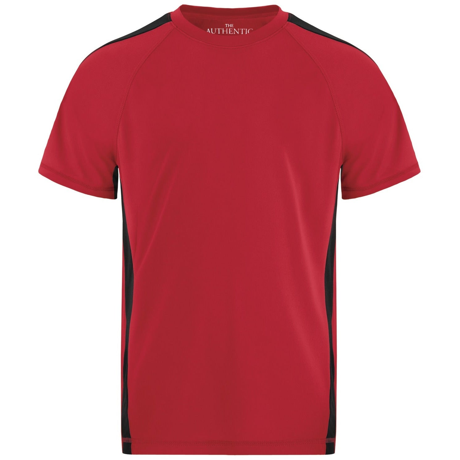 True Red/Black