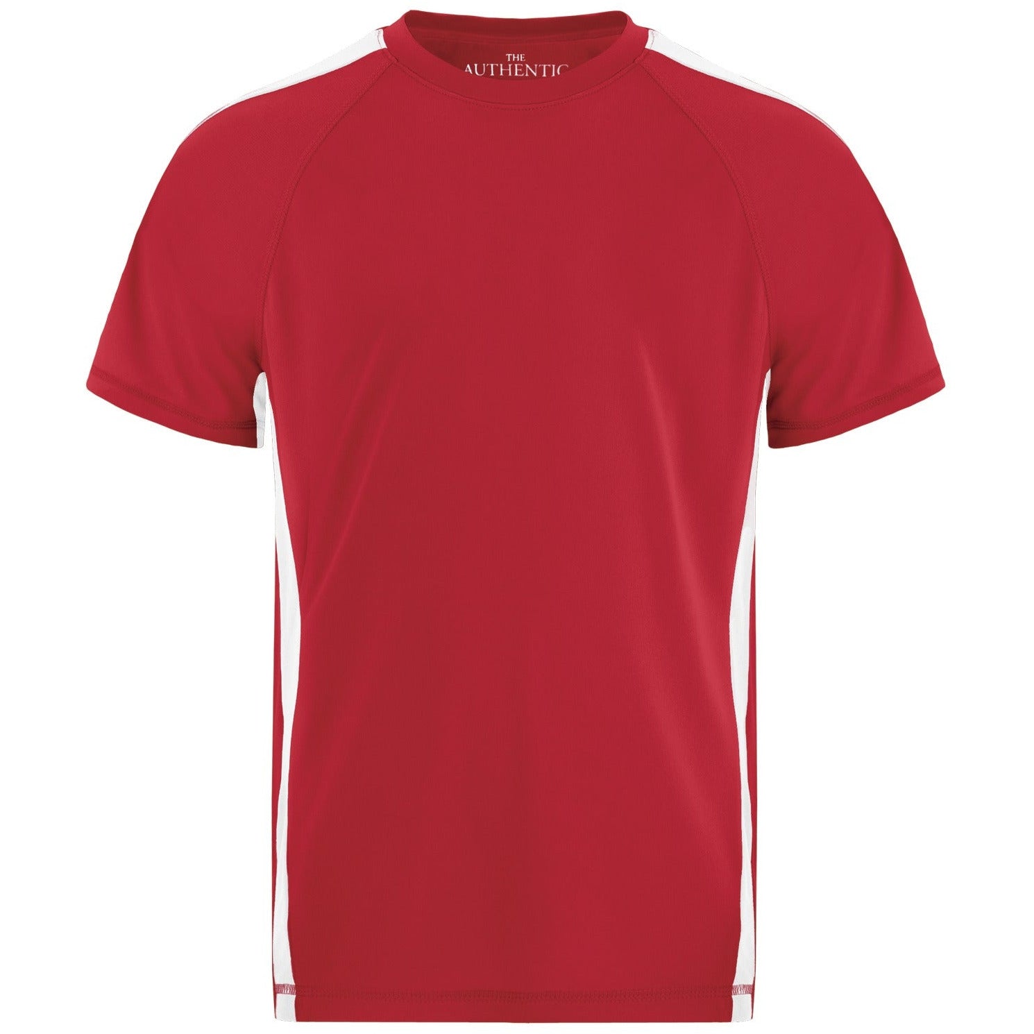 True Red/White