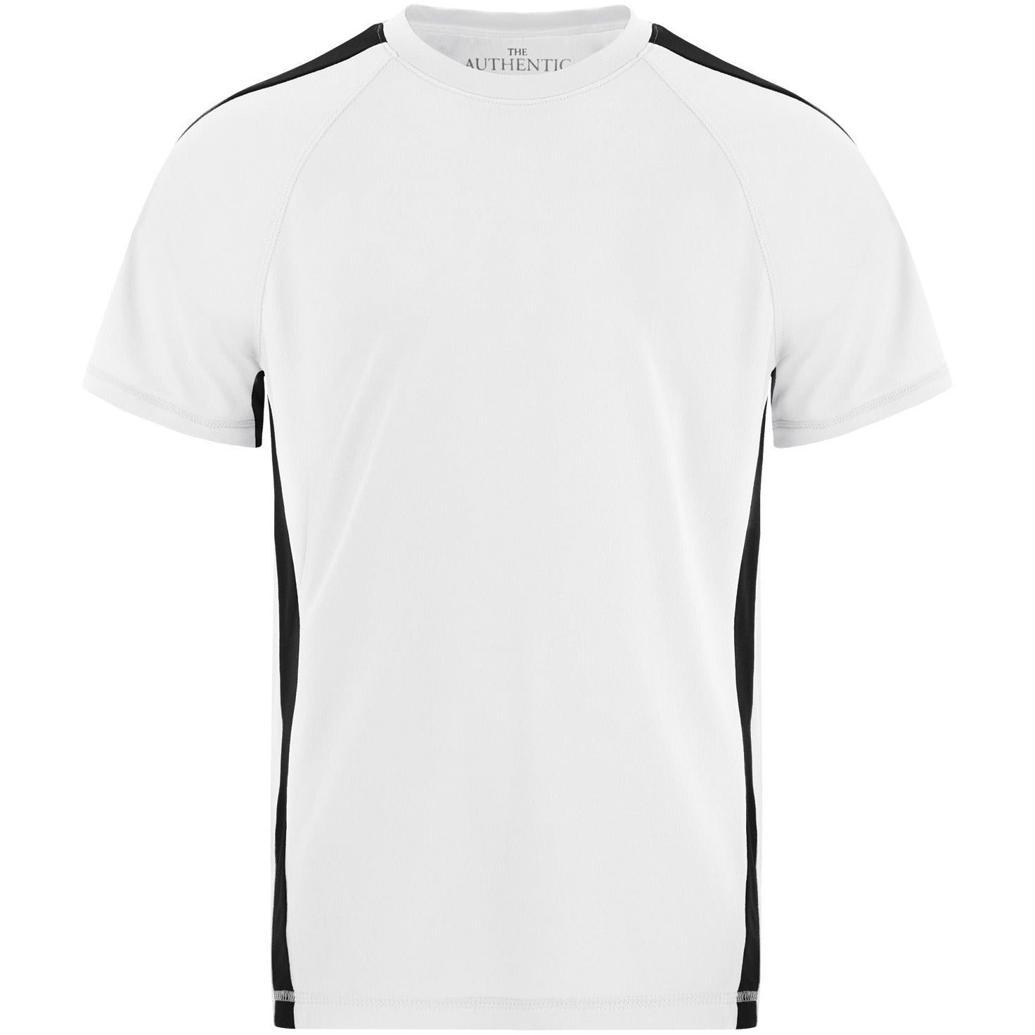 White/Black