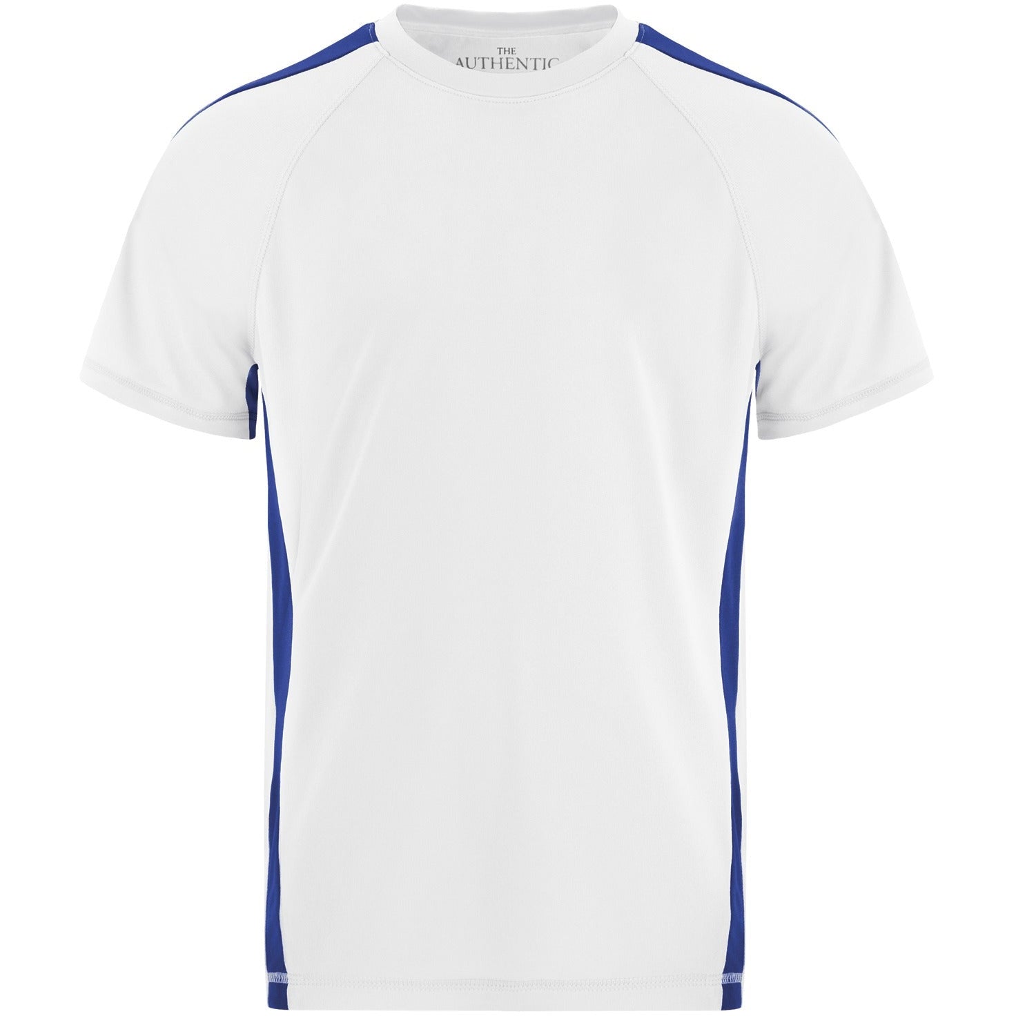 White/True Royal
