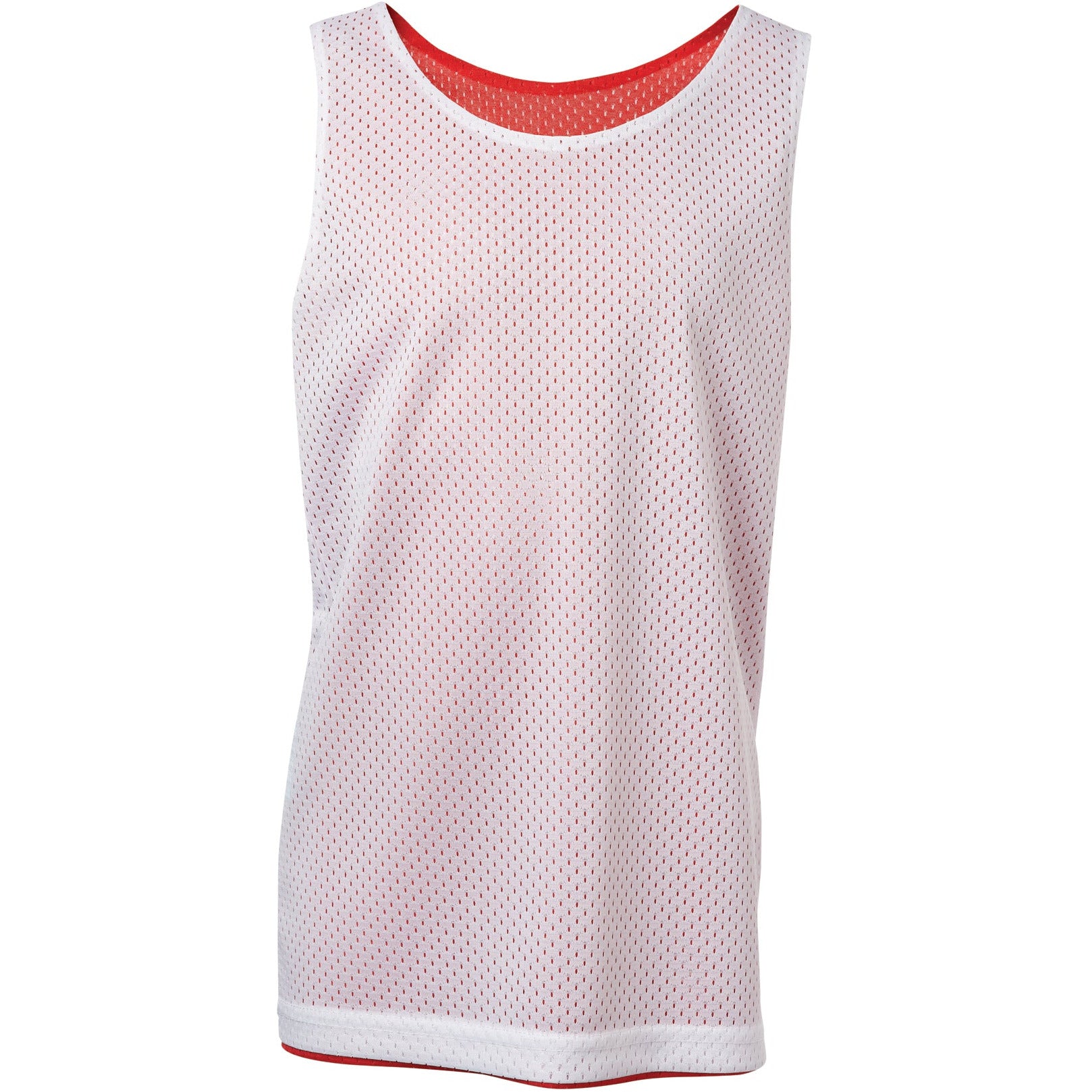 True Red/White
