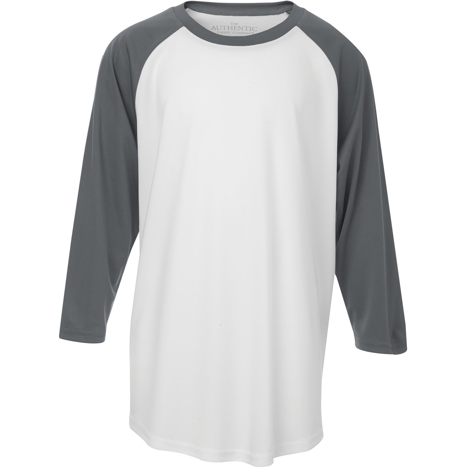 White/Coal Grey